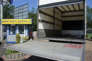 Iveco Daily 70C17